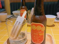 蔡澜奶茶-蔡澜点心·粤菜(花城汇南区店)