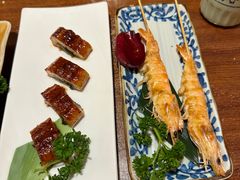 -浪花亭日本料理(古田路店)