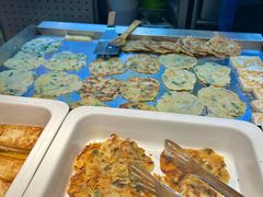 -素满香·素食自助餐(西安·民乐园店)