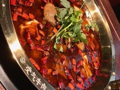 -受气牛肉·重庆耙牛肉(南坪总店)