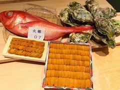 -鮨一日本料理旗舰店(总店)