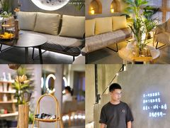 -施奈儿.洗头頭療.按摩SPA.采耳(上梅林店)