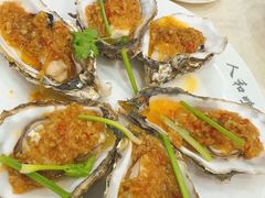 -人和啤酒屋海鲜大排档(营口路店)