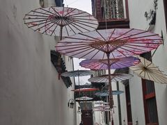 -东山雕花楼