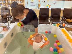 -爱贝蕊恩韩式月子会所(宝安店)