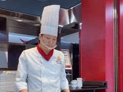 -湘汇概念铁板烧(铁西万达店)