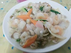 -清香园大连老菜馆(成仁街店)