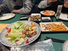 -Mr.Fat Duck肥鸭先生西餐厅