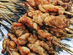 -老大鸡肉串(天津店)