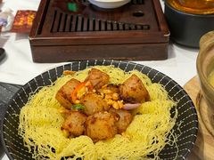 -白天鹅宾馆-宏图府餐厅