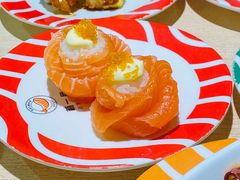 -新一番三文鱼寿司(红城湖店)