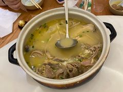 -23号墙门菜(狮虎桥店)