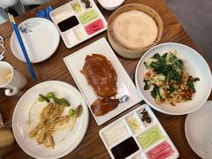-小大董·烤鸭(王府井apm店)