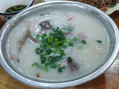 -南记食粥坊·宵夜大排档(莲花总店)