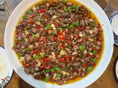 -厨神老街兔·淳朴人家店(盐帮菜风味名店)