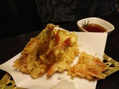 -日本料理神拉面
