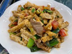 -黔人百味.贵州菜