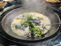 -好灶头妈妈菜·千岛湖土菜地标美食