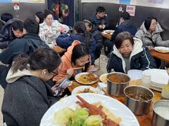 -郭记小街麻辣烫(南小街总店)