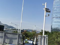 -国际邮轮中心码头(厦鼓码头)
