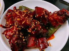 -蟹黄鱼面·锦园(定西路店)