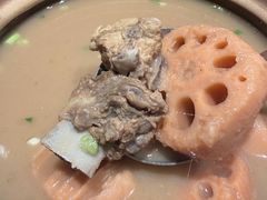 -不是烧烤·武汉烧烤·地道湖北菜(大成路店)