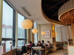 -味太助·银饭食堂(中华城店)