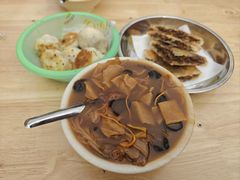 -逍遥镇刘相五胡辣汤豆沫馆(康复中街店)