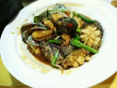-莲花公园煎蟹(总店)