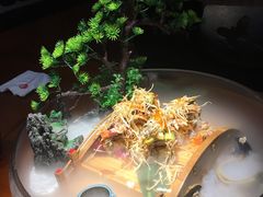 -鳗鱼家·深夜食堂(军博店)
