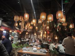 -南京大牌档(之心城店)
