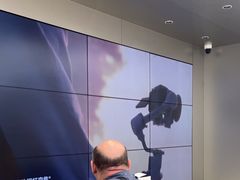 -DJI大疆(深圳华强北曼哈授权体验店)