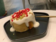 开心茉莉-Home Cafe(水榭春天店)