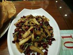 -临潼印象·特色陕菜