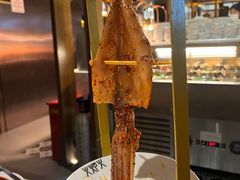 -火炉火自助餐(西直门凯德MALL店)