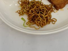 -自然风素食自助餐厅(黄河北路店)