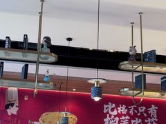 -比格比萨自助(宝山日月光店)