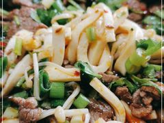 -君霖海鲜私房菜(春柳店)