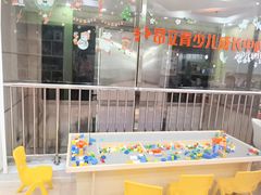 -昂立青少儿成长中心(长宁仙霞校区)
