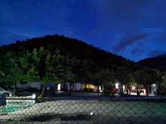 -邻岸海景民宿(南澳杨梅坑店)