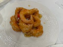 -万荣烤鸭店·北京菜(天坛店)