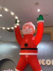 -奈尔宝·儿童乐园·亲子餐厅(华采天地店)