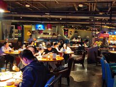 -798餐厅(任丘路店)