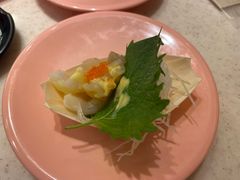 -争鲜回转寿司(东方银座店)