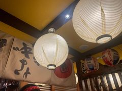 -鸟鹏烧鸟居酒屋(熙龙湾店)