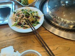 -锅老头铁锅炖•大锅蒸汽海鲜(韩乐坊店)