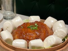 -永乐饭庄(安德路店)