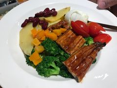 -轻沙拉Fit Salad(珠江新城店)