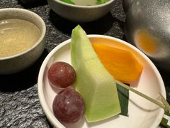 -三出山火锅(南京万象天地店)