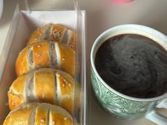 -小飞象面包公社(珠江路金鹰店)